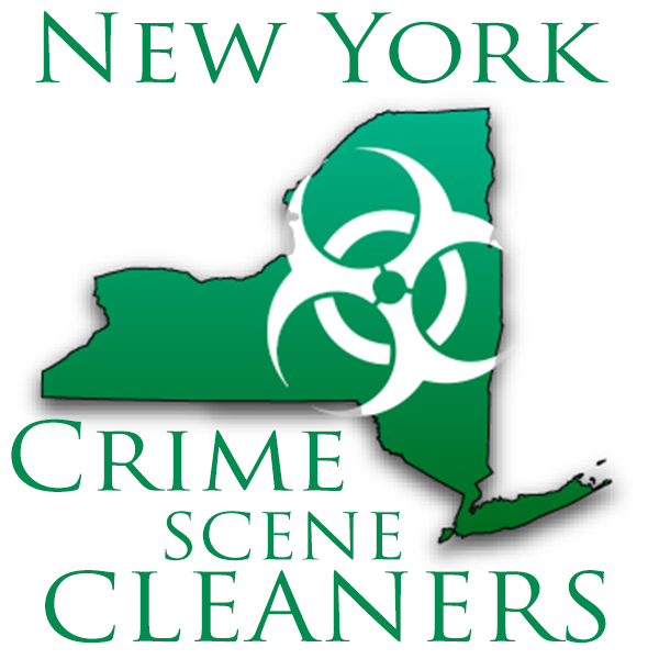 Crime Scene Cleaners New York