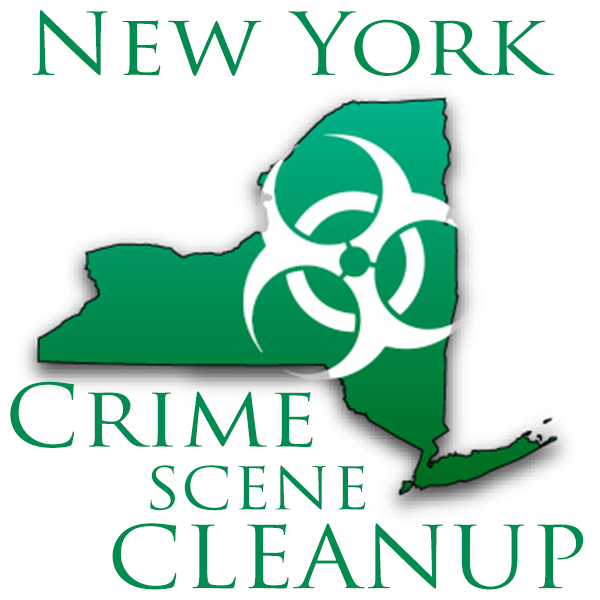 New York Crime Cleaning