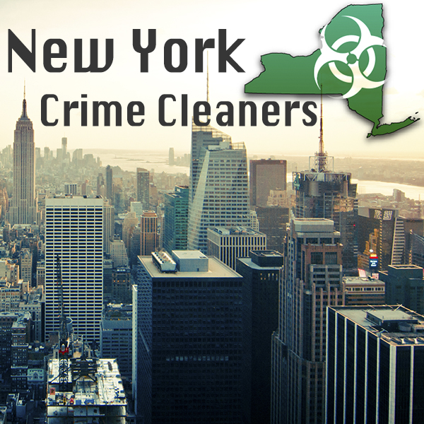 New York Crime Scene Cleanup