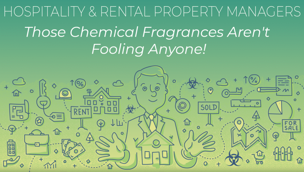 Odor Removal for Hospitality and Rental Property Managers Bio Recovery