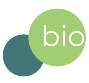 Green circular Bio Recovery logo