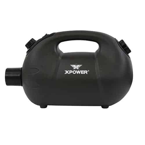 thumbnail image 2 of Foggers For Home Indoor, Disinfectant Fogger One-Touch Start 2 of 11