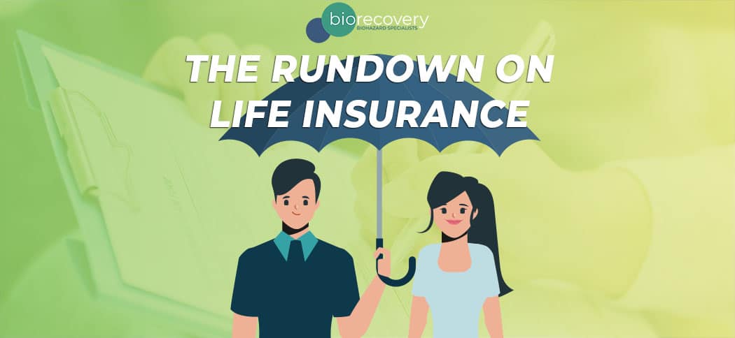The Rundown on Life Insurance