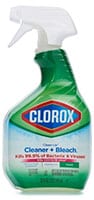 Clorox All-Purpose Cleaner with Bleach