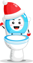 Christmas Cleaning Tips for Your Bathroom