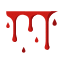 Blood Cleanup Icon