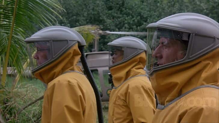 5 Outbreak Movies That Could've Predicted The Pandemic | Bio Recovery