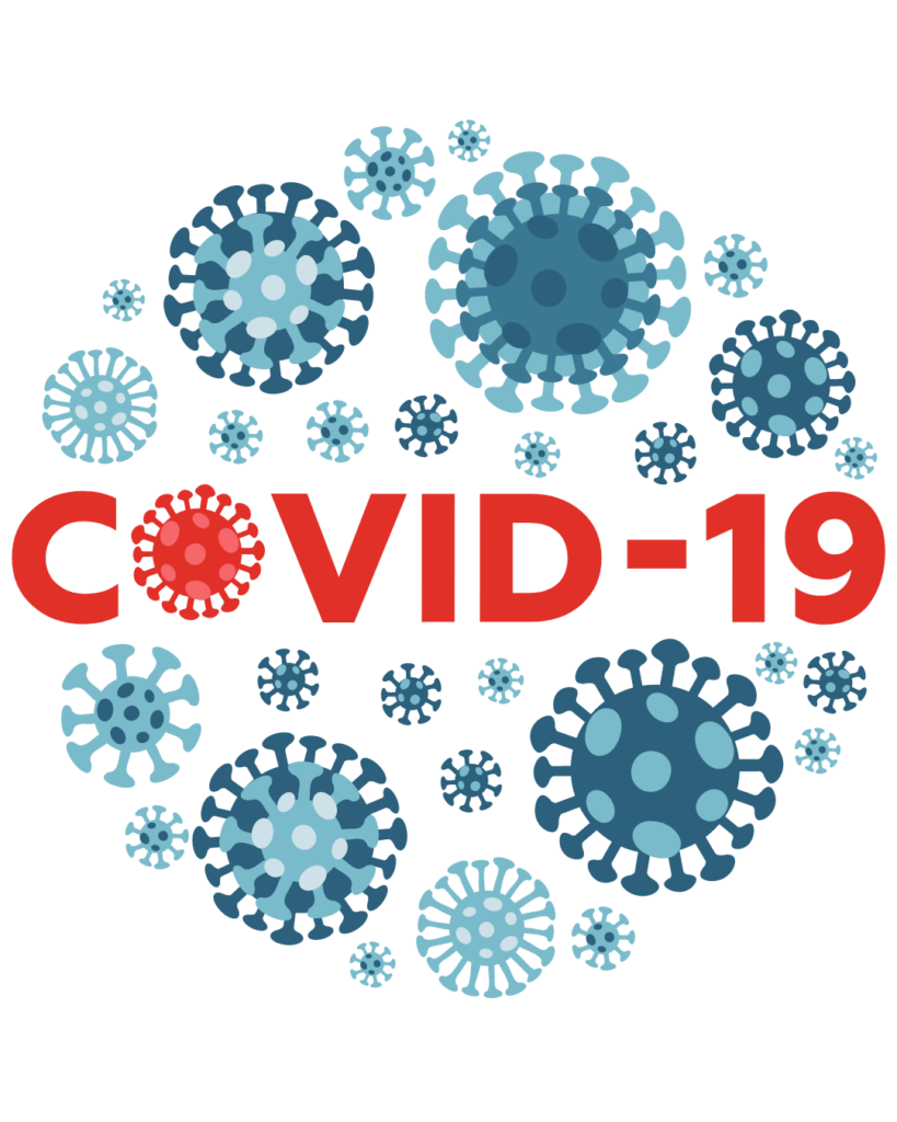 Professional COVID-19 Cleaning & Disinfection