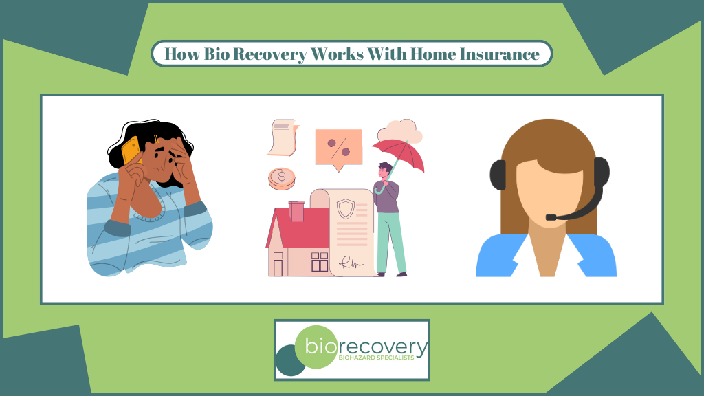 Featured image for “How Bio Recovery Works With Home Insurance”