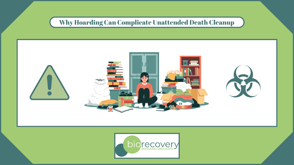 Featured image for “Why Hoarding Can Complicate Unattended Death Cleanup”