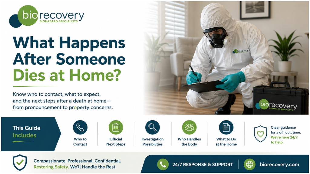 Featured image for “What Happens After Someone Dies at Home?”