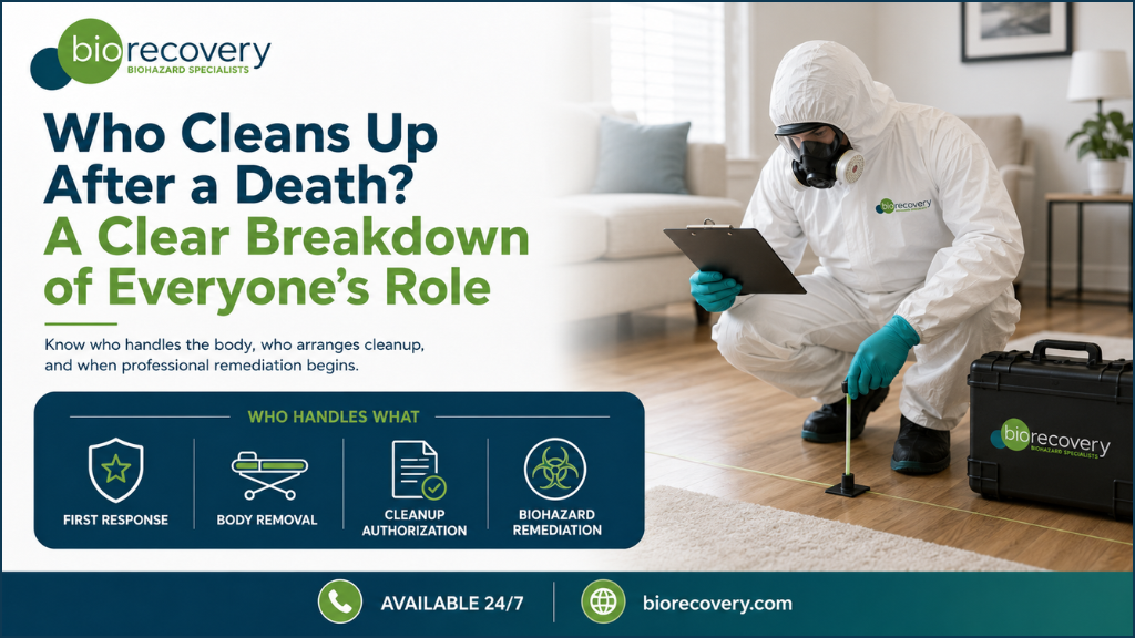 Featured image for “Who Cleans Up After a Death? A Clear Breakdown of Everyone’s Role”